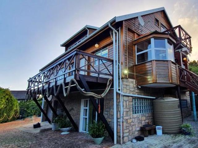 3 Bedroom House in Gamtoos River Mouth