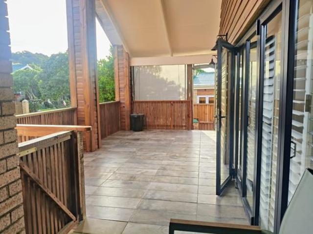 3 Bedroom House in Gamtoos River Mouth