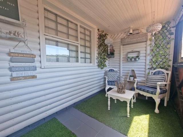 3 Bedroom House in Gamtoos River Mouth