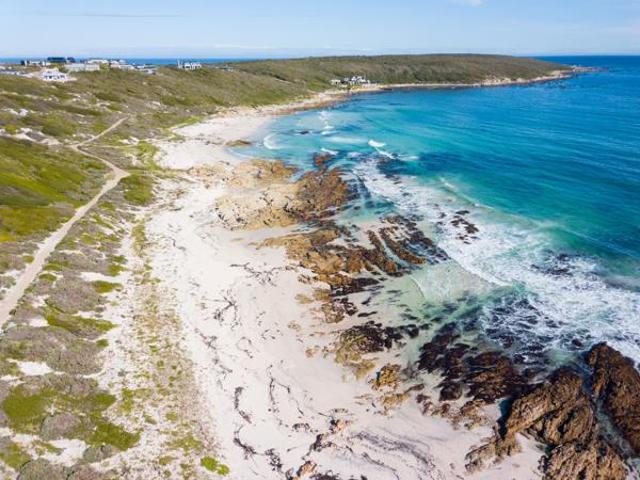 3 Bedroom House in Gansbaai