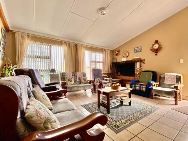 3 Bedroom House in Gansbaai