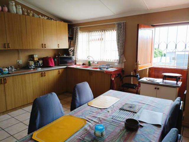 3 Bedroom House in Gansbaai