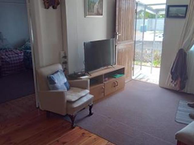 3 Bedroom House in Gansbaai