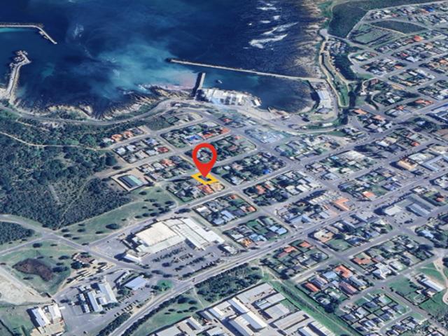 3 Bedroom House in Gansbaai