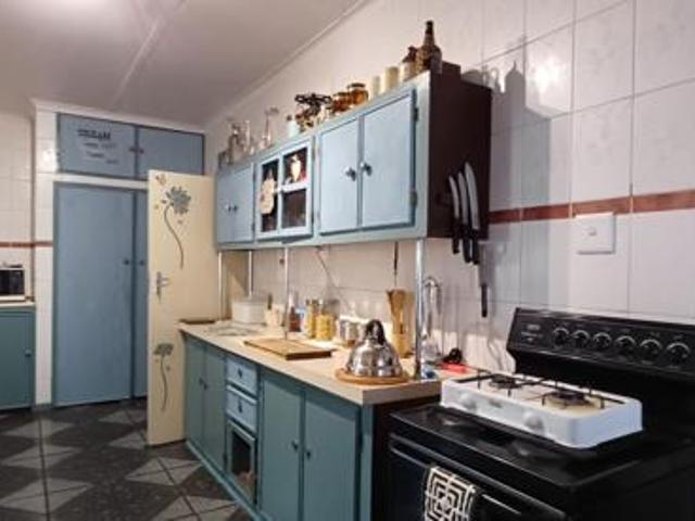 3 Bedroom House in Gardenia Park