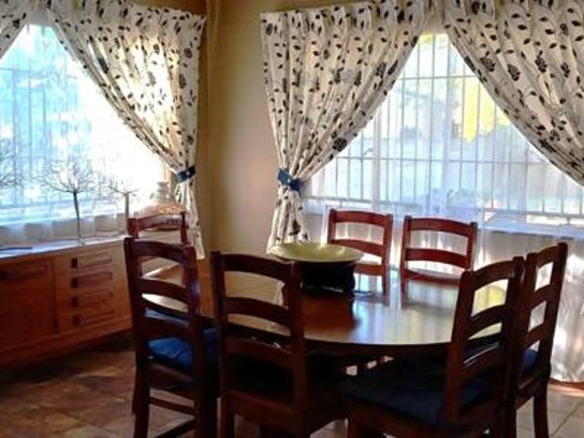 3 Bedroom House in Gardenia Park