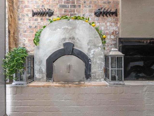 3 Bedroom House in Gardens
