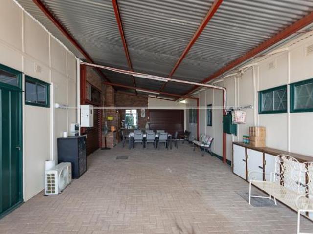 3 Bedroom House in Gariep Dam
