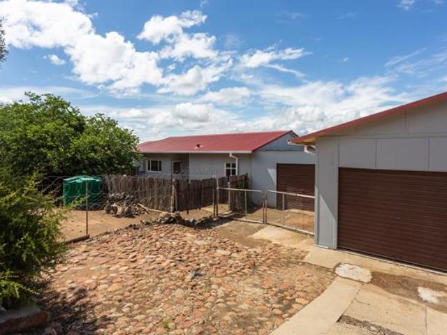 3 Bedroom House in Gariep Dam