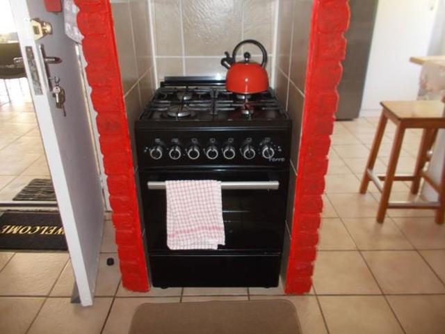 3 Bedroom House in Gariep Dam