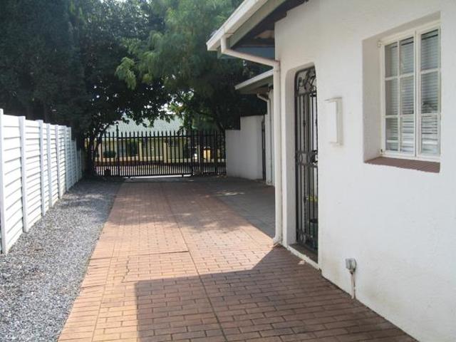 3 Bedroom House in Garsfontein
