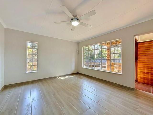 3 Bedroom House in Garsfontein
