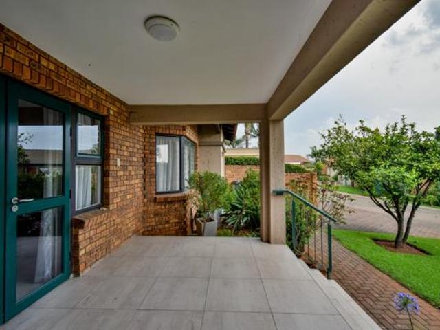 3 Bedroom House in Garsfontein