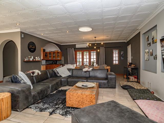 3 Bedroom House in Garsfontein