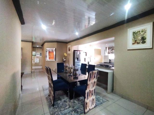 3 Bedroom House in Garsfontein