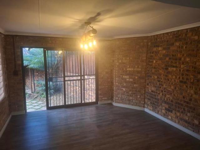 3 Bedroom House in Garsfontein