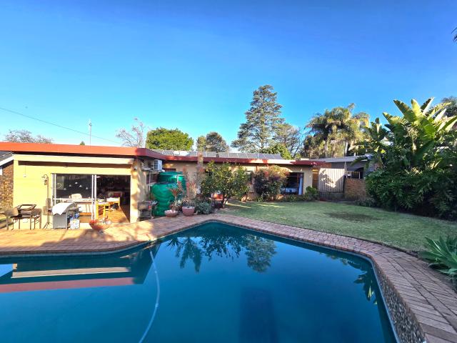 3 Bedroom House in Garsfontein