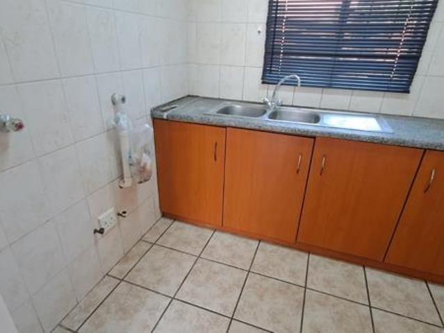 3 Bedroom House in Garsfontein