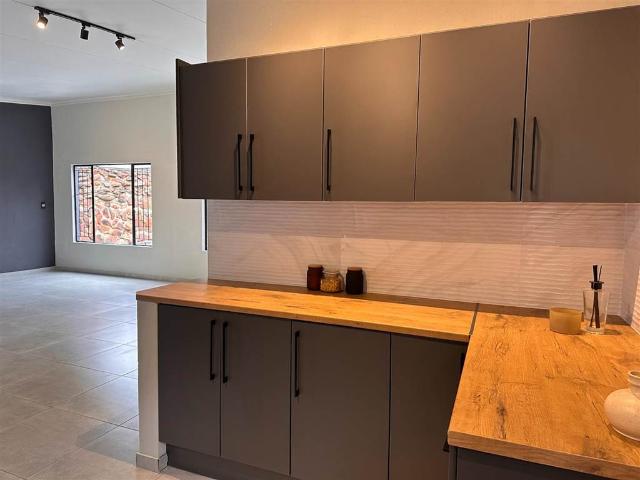 3 Bedroom House in Garsfontein