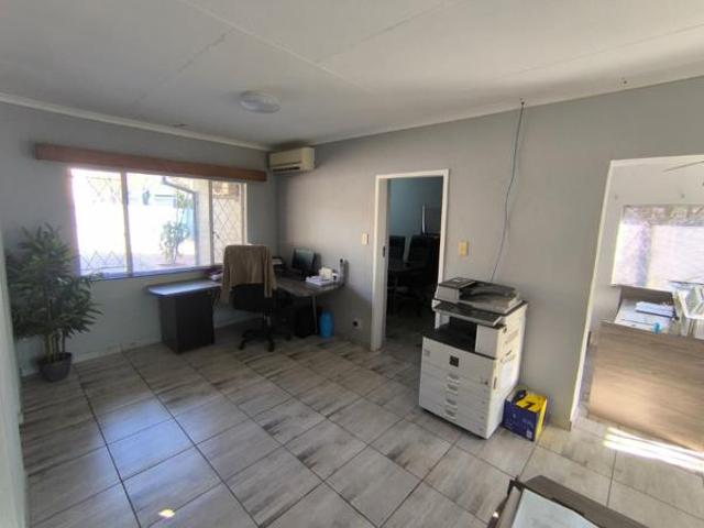 3 Bedroom House in Garsfontein