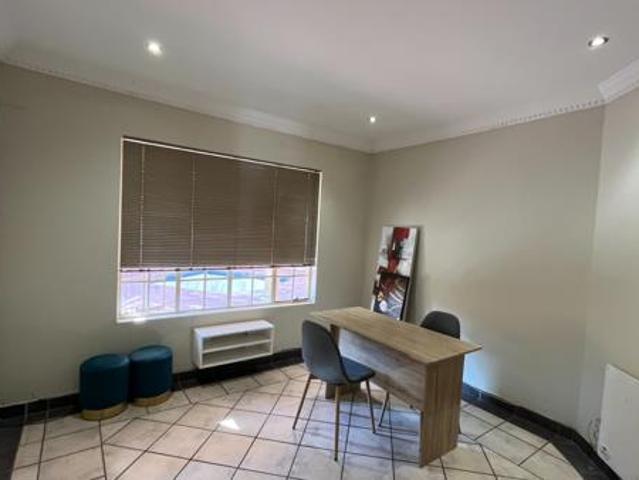3 Bedroom House in Garsfontein