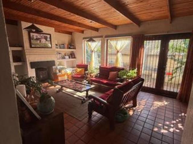 3 Bedroom House in Garsfontein