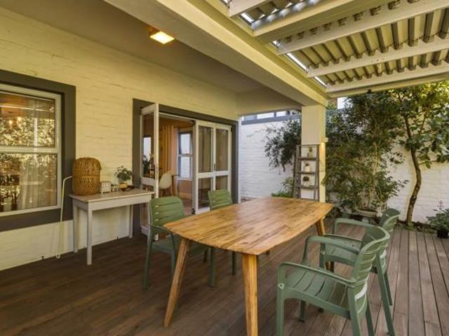 3 Bedroom House in Gevonden Estate