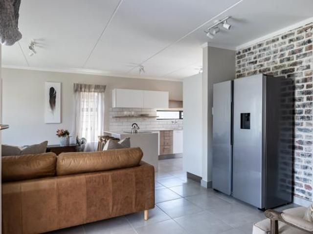 3 Bedroom House in Gezina
