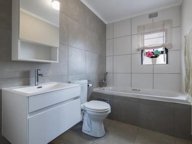 3 Bedroom House in Gezina