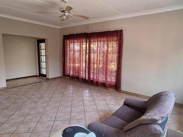 3 Bedroom House in Gezina