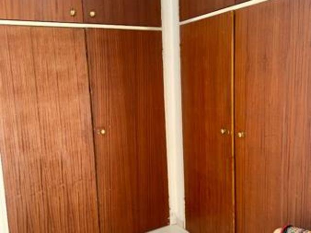 3 Bedroom House in Geelhoutpark