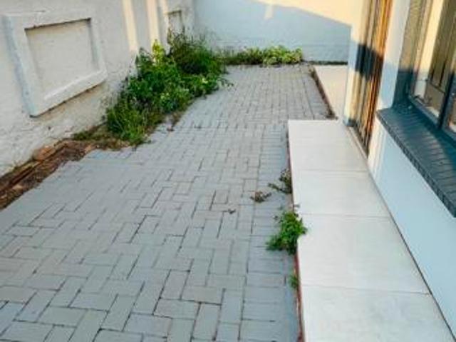 3 Bedroom House in Geelhoutpark