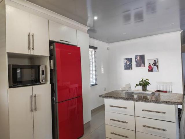 3 Bedroom House in Genazzano