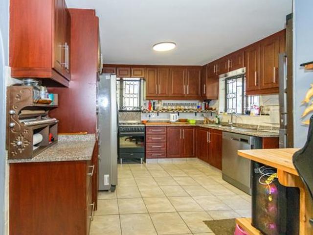 3 Bedroom House in Genazzano