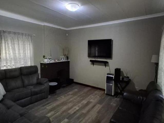 3 Bedroom House in Generaal De Wet