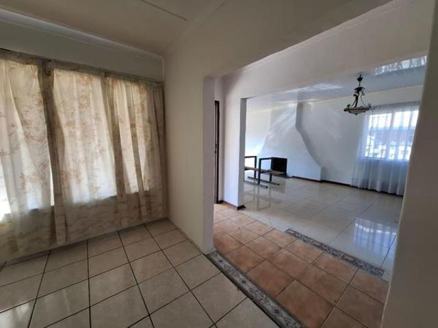 3 Bedroom House in Generaal De Wet