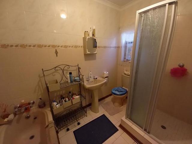 3 Bedroom House in Generaal De Wet