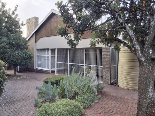 3 Bedroom House in Generaal De Wet
