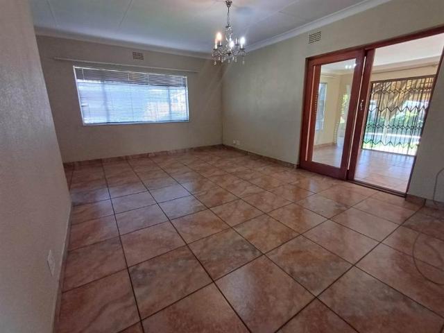 3 Bedroom House in General Alberts Park