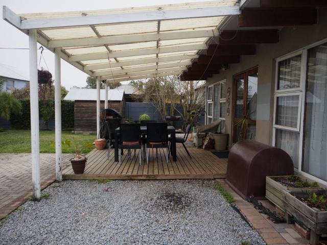 3 Bedroom House in George Central