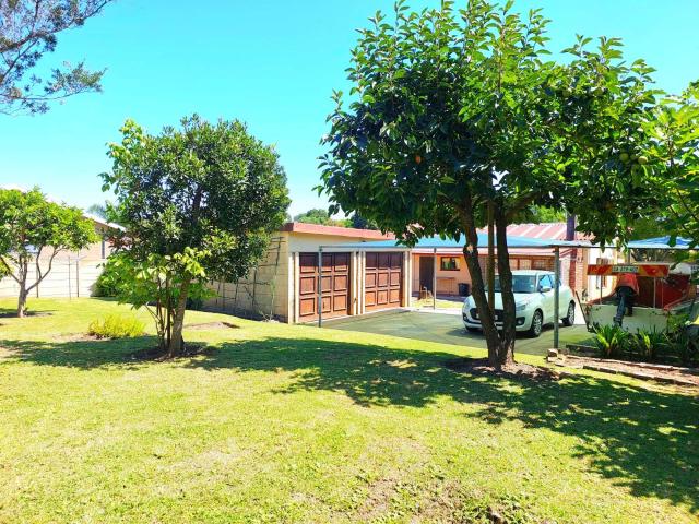 3 Bedroom House in George South