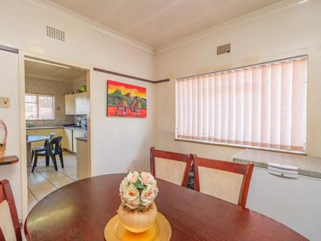 3 Bedroom House in Georginia