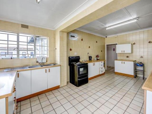 3 Bedroom House in Georginia