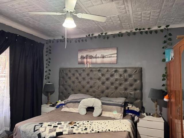 3 Bedroom House in Georginia