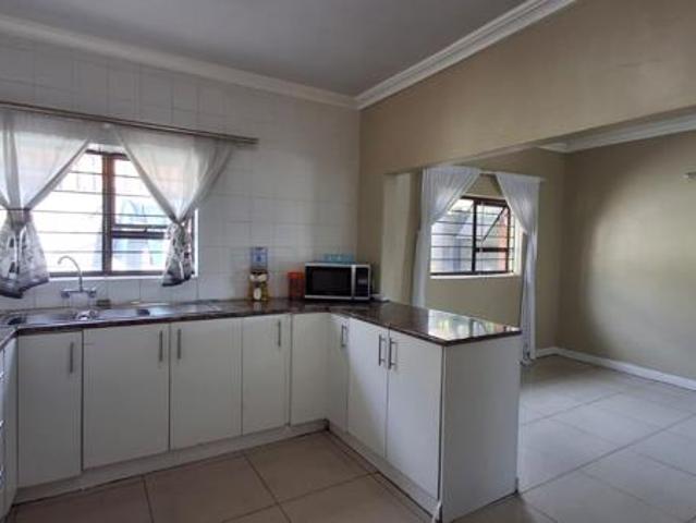 3 Bedroom House in Georginia