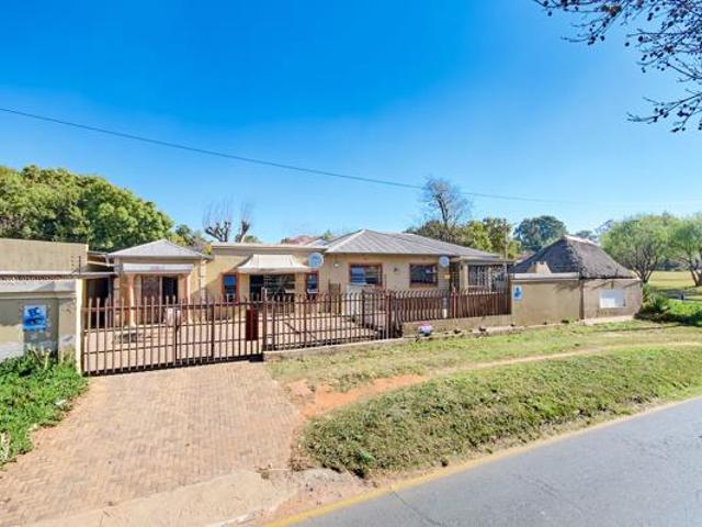 3 Bedroom House in Georginia
