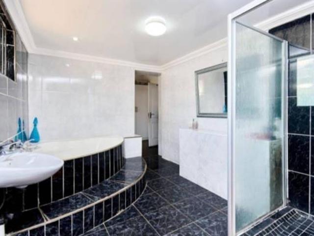 3 Bedroom House in Georginia