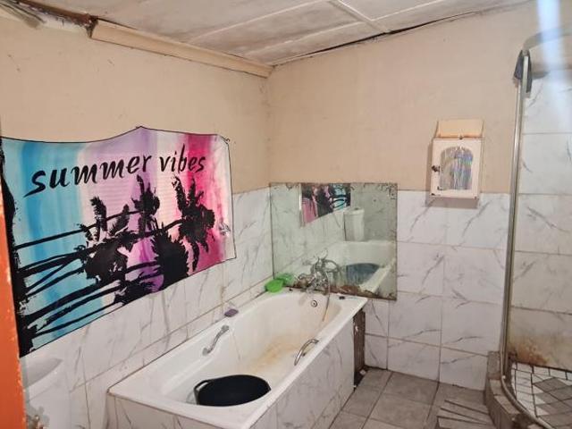 3 Bedroom House in Gerald Smith
