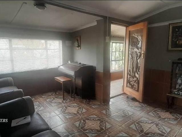 3 Bedroom House in Gerald Smith