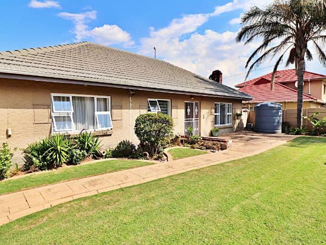 3 Bedroom House in Gerdview